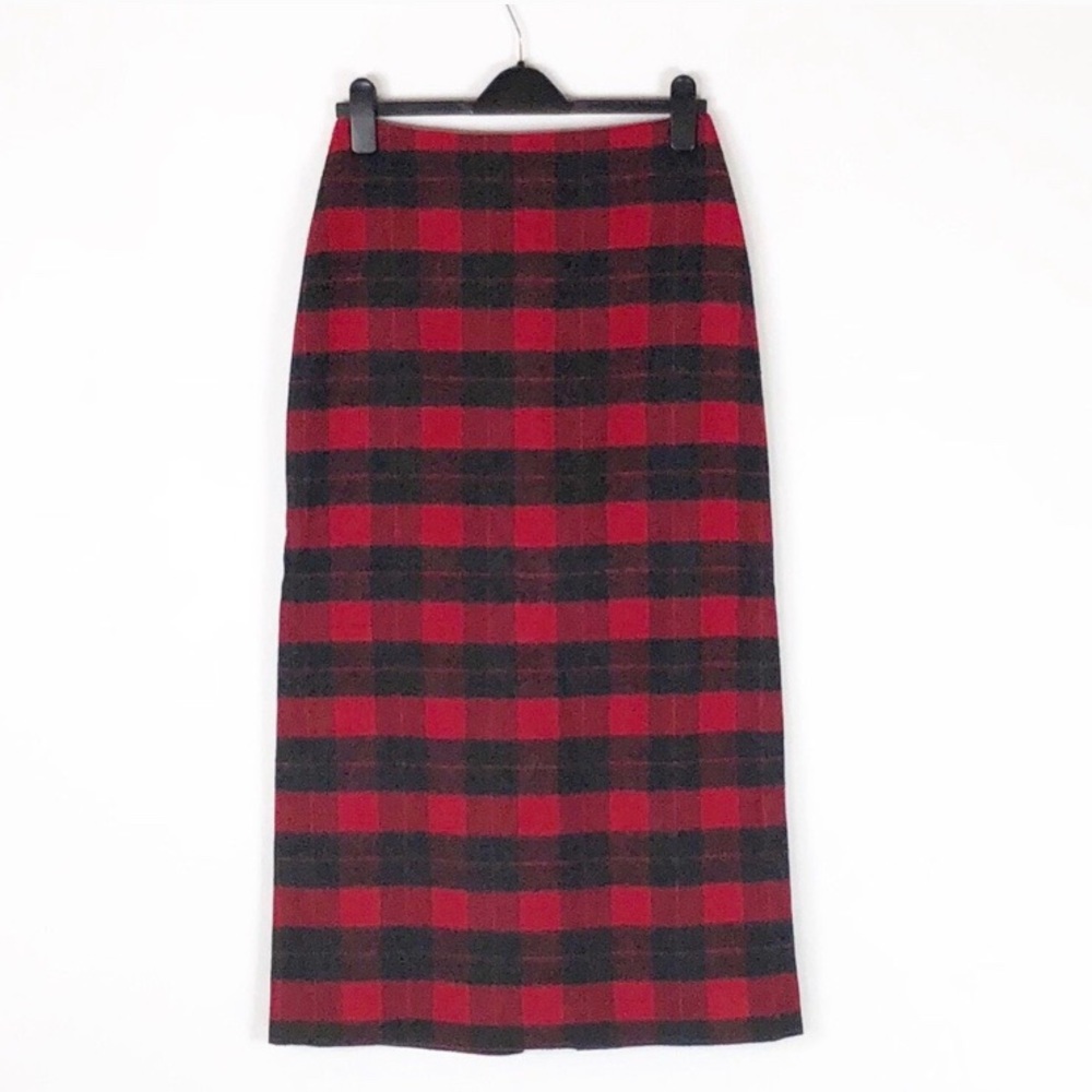 Nine Co pencil skirt